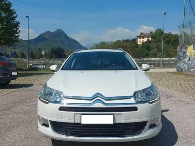 Occasion Citroën C5