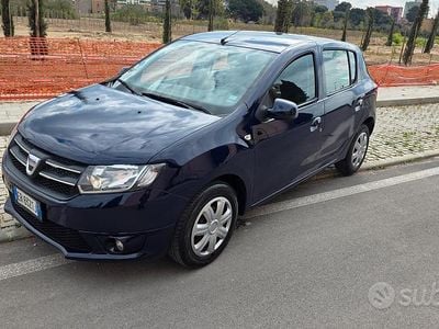 Usata Dacia Sandero