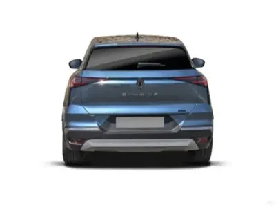 Usata Renault Symbioz
