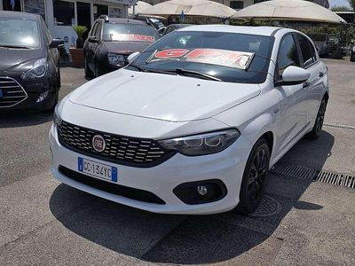 Usata Fiat Tipo Easy 120 CV (88 kW) 2019 Other Berlina