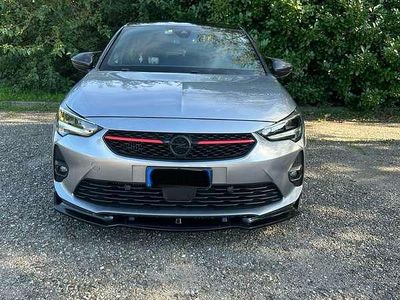 Usata Opel Corsa GS Line 131 CV (96 kW) 2022 Berlina