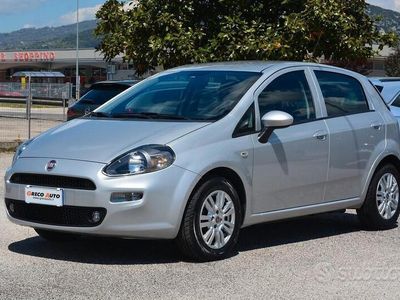 usata Fiat Grande Punto - 2005