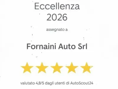 Usata Peugeot Traveller S 120 CV (88 kW) 2021 Bianco Monovolume