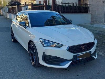 usata Cupra Leon 1.5 tsi 150cv