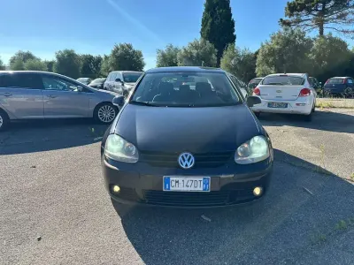 Usata VW Golf IV