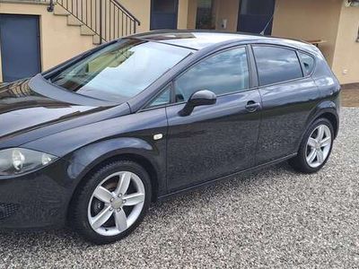 usata Seat Leon Leon1.9 tdi Reference Ecomotive dpf