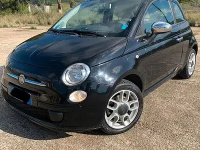 Usata Fiat 500