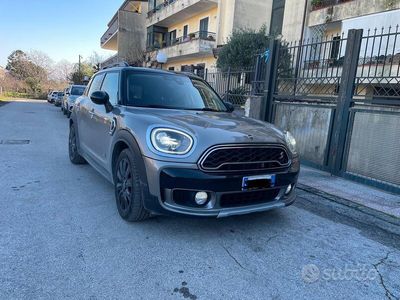 usata Mini Cooper SD Countryman ALL4 aut. Hype