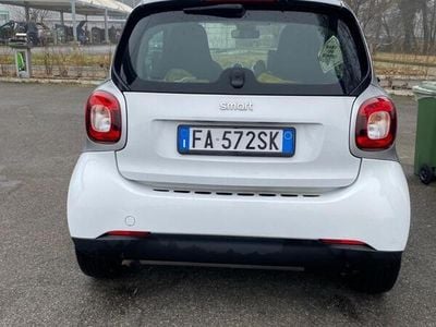 Usata Smart ForTwo Coupé 2015 Coupé