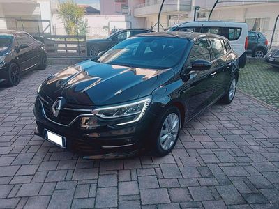 Renault Mégane GrandTour