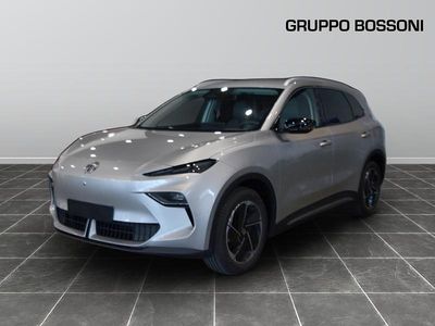Grigio Nuova 2025 MG MGS5 EV Luxury SUV | 39.996 €