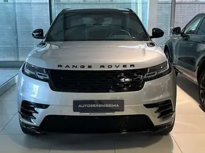 Usata Land Rover Range Rover Velar HSE Dynamic 250 CV (183 kW) 2017 SUV
