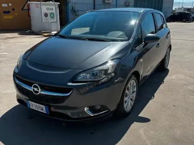 Usata Opel Corsa