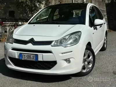 Usata Citroën C3