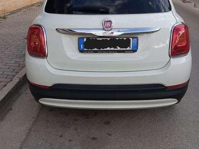 Usata Fiat 500 Opening Edition 120 CV (88 kW) 2015 Bianco Station wagon