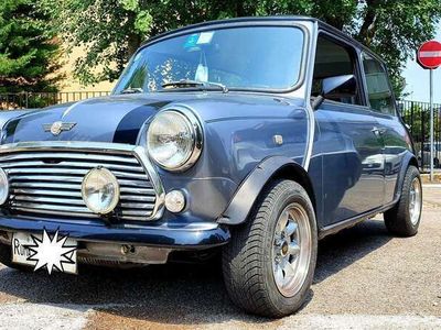 Rover Mini