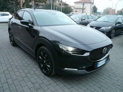 Nuova Mazda CX-30 Nagisa 140 CV (102 kW) 2026 Nero SUV