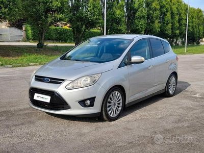 usata Ford C-MAX 1.6 tdci 115cv TITANIUM