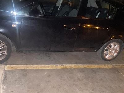 Occasion Opel Corsa 80 ch (58 kW) 2008 Berline