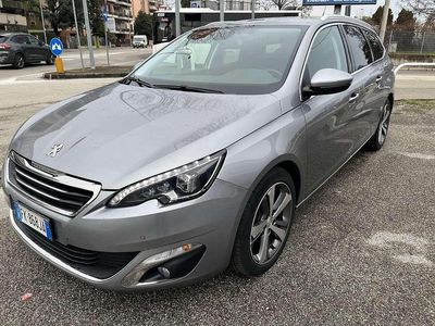 Other Usata 2017 Peugeot 308 SW Active Station wagon | 6200 € (Buon prezzo)