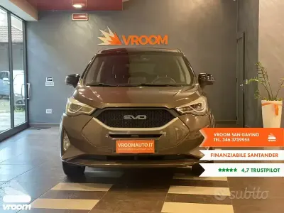 Usata EVO Evo 4 114 CV (83 kW) 2022 SUV