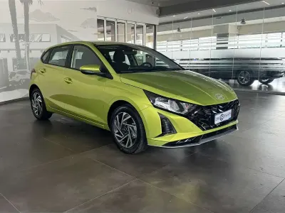 Nuova Hyundai i20 90 CV (66 kW) 2026 Other Utilitaria