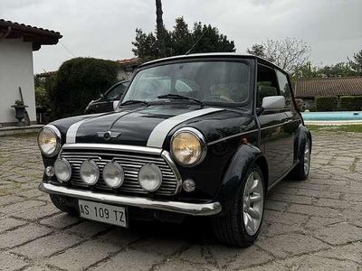 Usata Mini Cooper Sport 63 CV (46 kW) 1997 Utilitaria