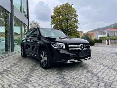 usata Mercedes GLB200 d Sport Plus 4matic auto