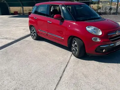 Usata Fiat 500