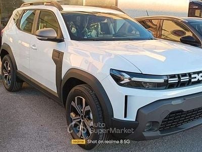Nuova 2026 Dacia Duster Expression SUV | 22.800 € (Buon prezzo)