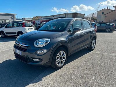 usata Fiat 500X 1.3 MultiJet 95 CV Pop Star--OK NEOPATENTATI