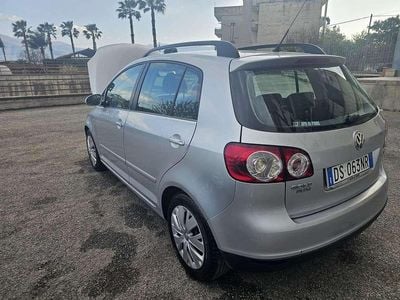 VW Golf Plus