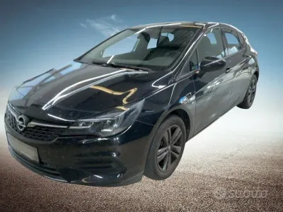 Usata Opel Astra