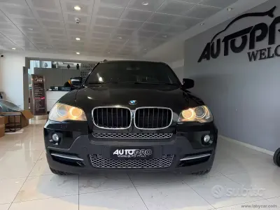 Usata BMW X5