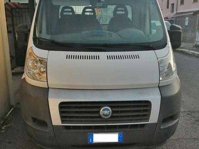 usata Fiat Ducato 250BCMAB AX ACSA