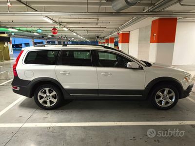 usata Volvo XC70 cross country