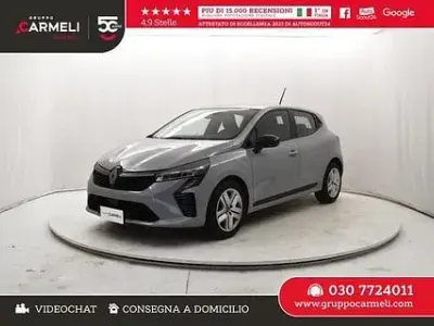 Usata Renault Clio