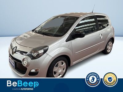 usata Renault Twingo 1.2 LIVE 75CV1.2 LIVE 75CV