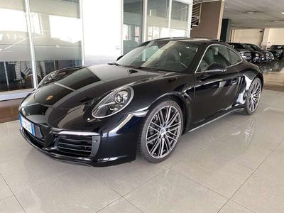 usata Porsche 911 Carrera 4 9913.0 370CV PDK TETTO APRIBILE