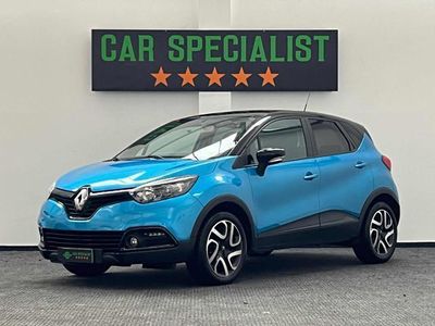 usata Renault Captur 0.9 TCe 12V 90 CV Wave NAVIGATORE|CRUISE|BLUETOOTH