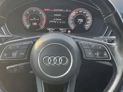 Usata Audi A4 Allroad Business 231 CV (169 kW) 2019 Station wagon