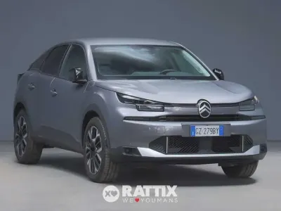 Usata Citroën C4