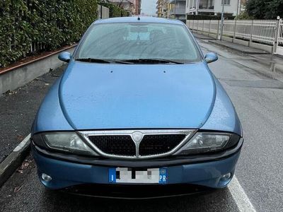 usata Lancia Ypsilon 1998 prezzo trattabile