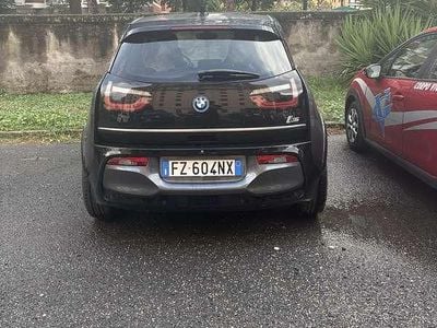 Usata BMW i3 Advantage 135 kW (184 CV) 2019 Utilitaria