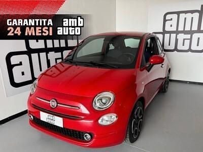 Usata Fiat 500