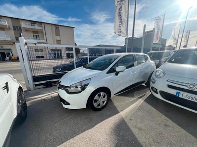 Renault Clio IV