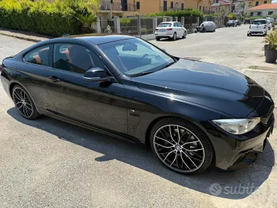 Usata BMW 435