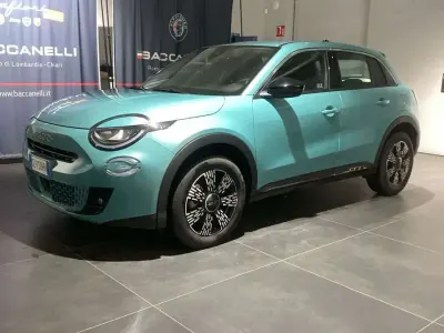 Usado Fiat 600
