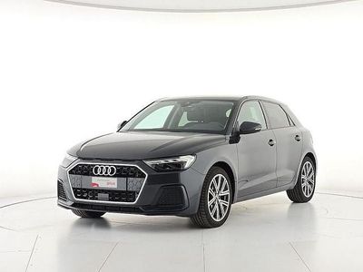 Usata Audi A1 95 CV (69 kW) 2025 SUV