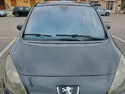 Occasion Peugeot 1007
